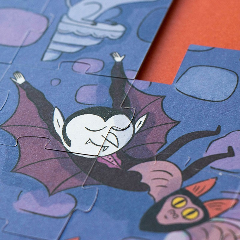 luminiscente y reversiblle